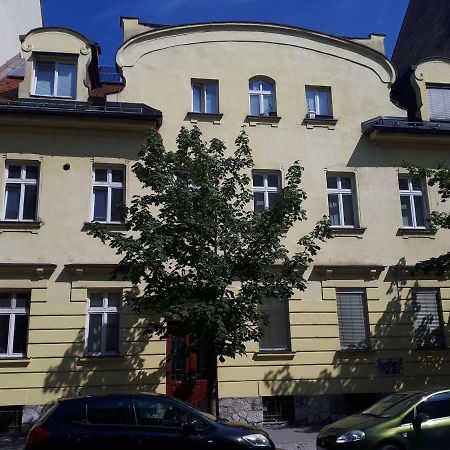 Tabor - Apartments Rozmanova Street Laibach Exterior foto