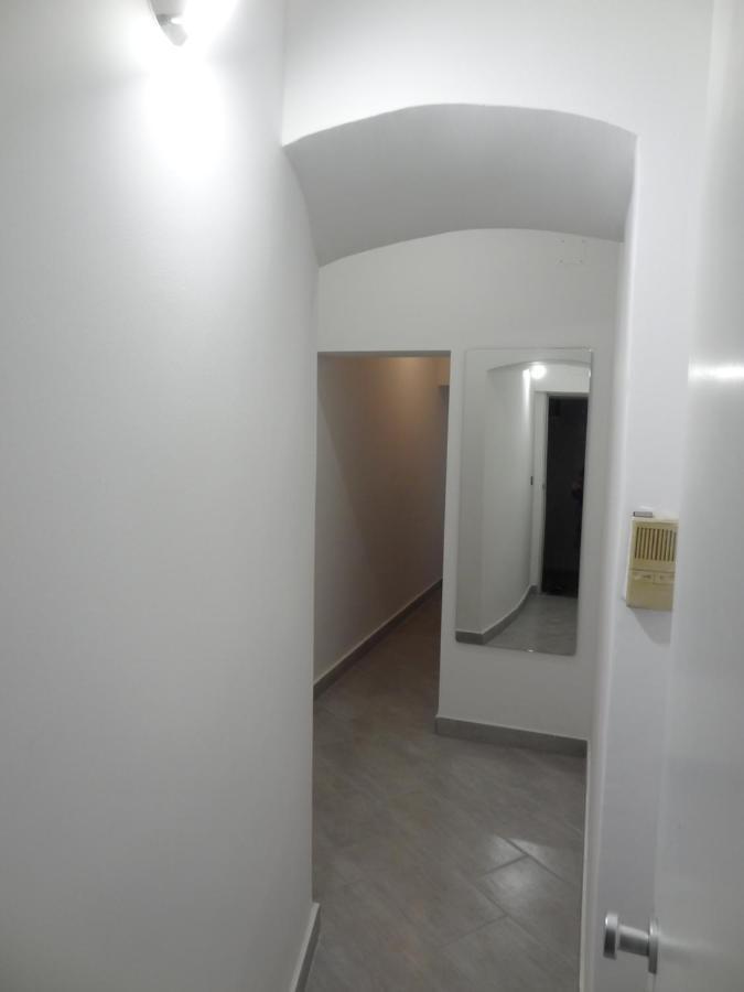 Tabor - Apartments Rozmanova Street Laibach Exterior foto